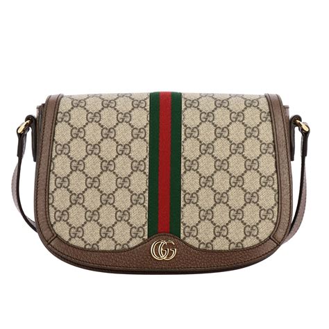 borsone pelle gucci 30|borse a tracolla Gucci.